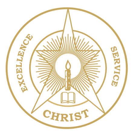 Christ University Logo