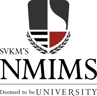 NMIMS Mumbai Logo