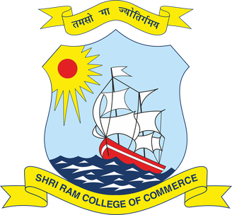 SRCC Logo