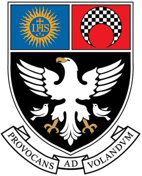 St. Xavier's College Logo
